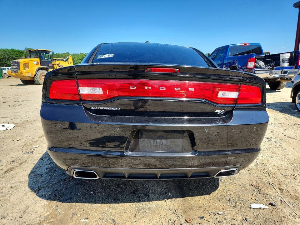 Aukcja sprzedaży 2011 Dodge Charger, vin: 2B3CL5CT1BH511756, numer aukcji: 59149556