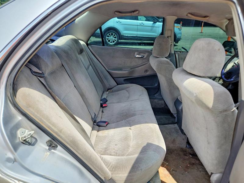 Auction sale of the 2002 Honda Accord, vin: 1HGCF86602A055682, lot number: 58769526
