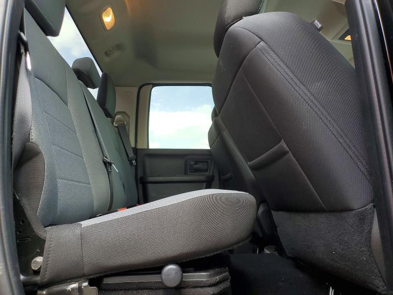 Продажа на аукционе авто 2023 Ram 1500 Classic, vin: 1C6RR7FTXPS590575, номер лота: 56653886