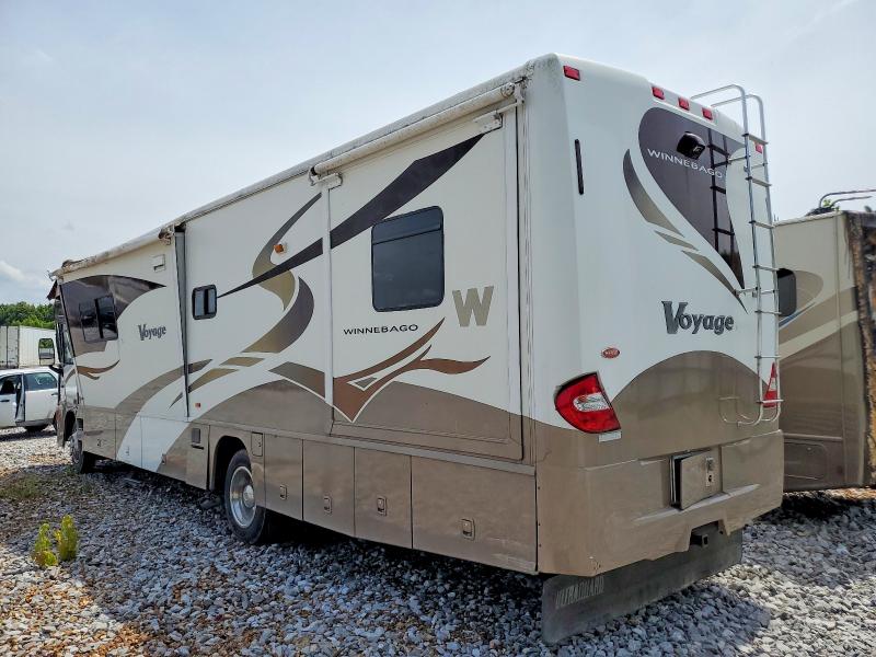 2006 Workhorse Custom Chassis Motorhome Chassis მანქანა იყიდება აუქციონზე, vin: 5B4MPA7GX63418021, აუქციონის ნომერი: 56793516