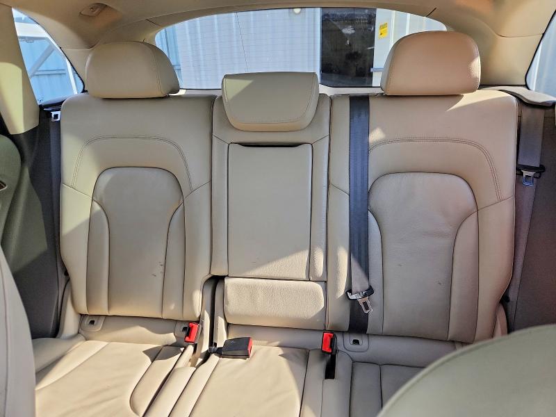 Продаж на аукціоні авто 2015 Audi Q5, vin: WA1LFAFP5FA056101, номер лоту: 57055536