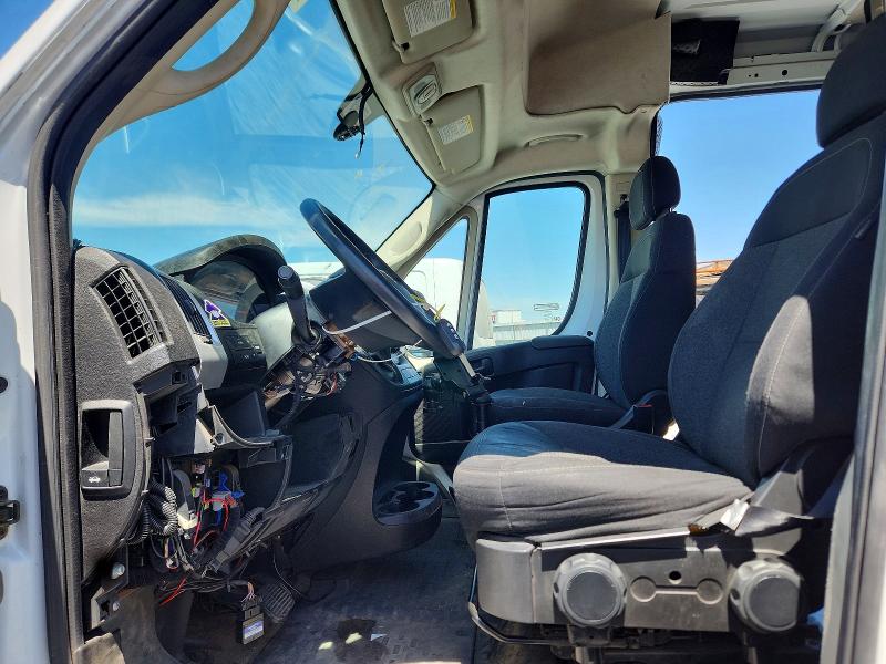 Aukcja sprzedaży 2018 Ram Promaster 2500, vin: 3C6TRVDG8JE107837, numer aukcji: 56882806