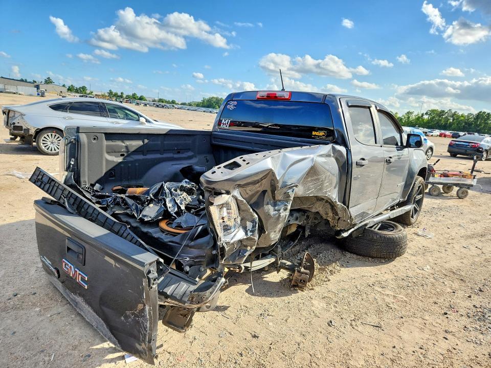Aukcja sprzedaży 2016 Gmc Canyon, vin: 1GTG5BEA7G1131489, numer aukcji: 56976996