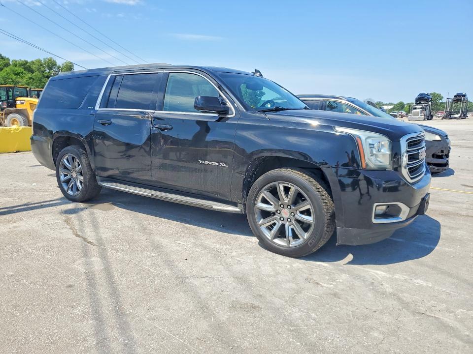 Aukcja sprzedaży 2015 Gmc Yukon Xl, vin: 1GKS2GKC2FR639279, numer aukcji: 55760706