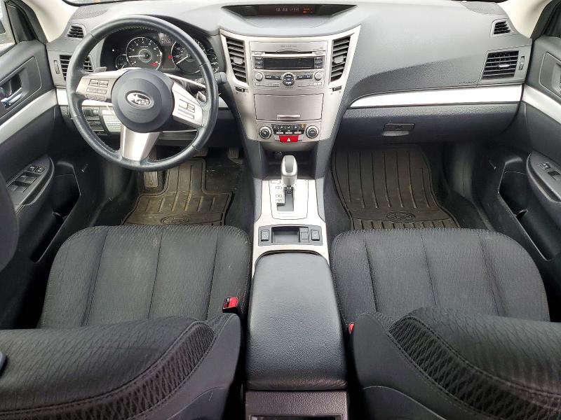 Aukcja sprzedaży 2011 Subaru Outback, vin: 4S4BRBHCXB3321775, numer aukcji: 56176126