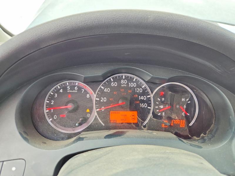57169266 :رقم المزاد ، 1N4AL2AP5BN453545 vin ، 2011 Nissan Altima مزاد بيع