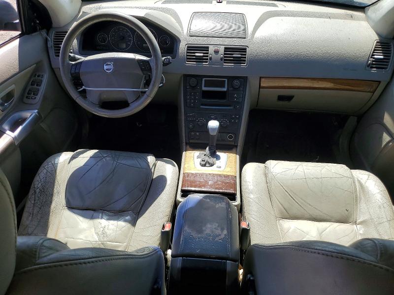 Продажа на аукционе авто 2004 Volvo Xc90, vin: YV1CZ59H241109207, номер лота: 56530576