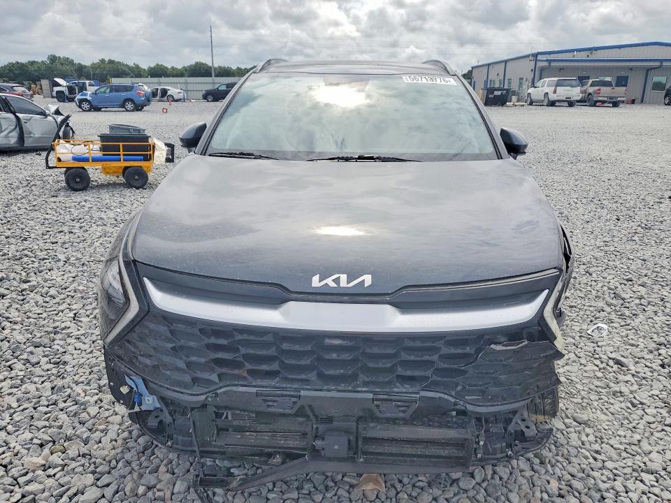 Aukcja sprzedaży 2023 Kia Sportage, vin: 5XYK43AF0PG102775, numer aukcji: 56713776