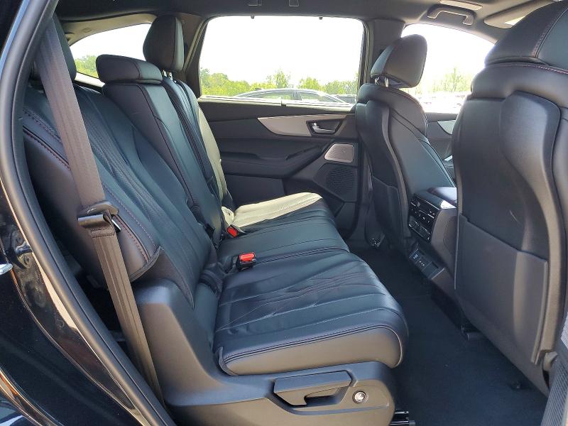 Aukcja sprzedaży 2026 Acura Mdx, vin: 5J8YE1H95TL018253, numer aukcji: 55780976