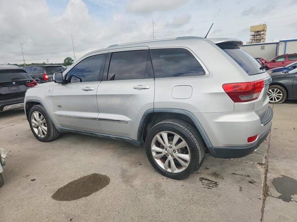 Aukcja sprzedaży 2011 Jeep Grand Cherokee, vin: 1J4RR4GT6BC646417, numer aukcji: 57422926