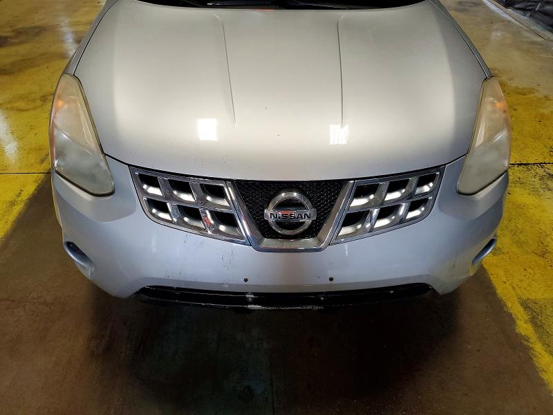 Продажа на аукционе авто 2013 Nissan Rogue, vin: JN8AS5MV6DW621011, номер лота: 57864296