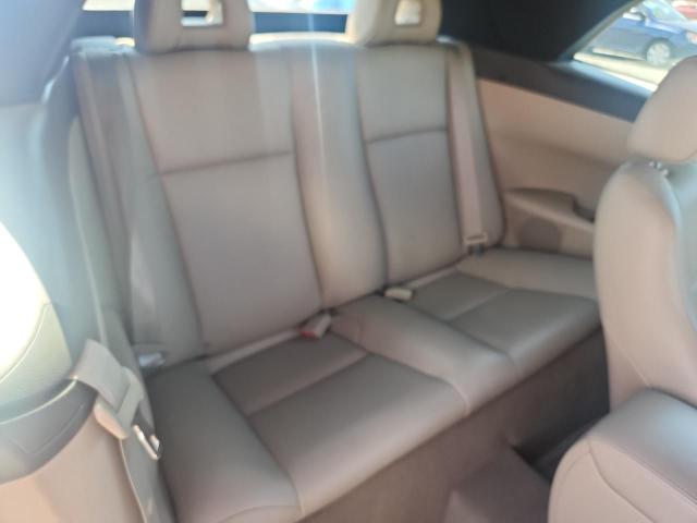 2007 Toyota Camry Solara მანქანა იყიდება აუქციონზე, vin: 4T1FA38PX7U109249, აუქციონის ნომერი: 58204576