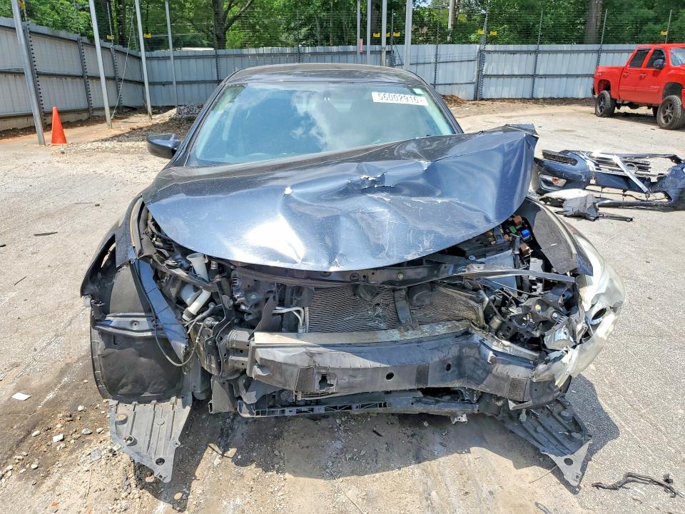 Продаж на аукціоні авто 2015 Nissan Altima, vin: 1N4AL3APXFC281262, номер лоту: 56002916