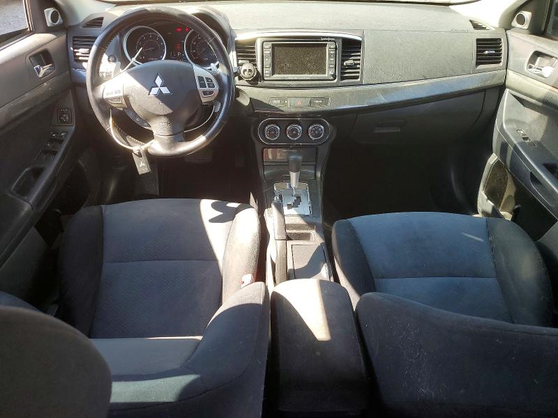 Продажа на аукционе авто 2010 Mitsubishi Lancer, vin: JA32U8FW6AU004361, номер лота: 57966756