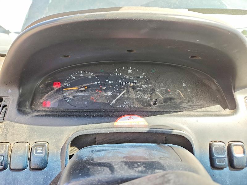 1994 Mazda Mx-6 მანქანა იყიდება აუქციონზე, vin: 1YVGE31C7R5216061, აუქციონის ნომერი: 56116406