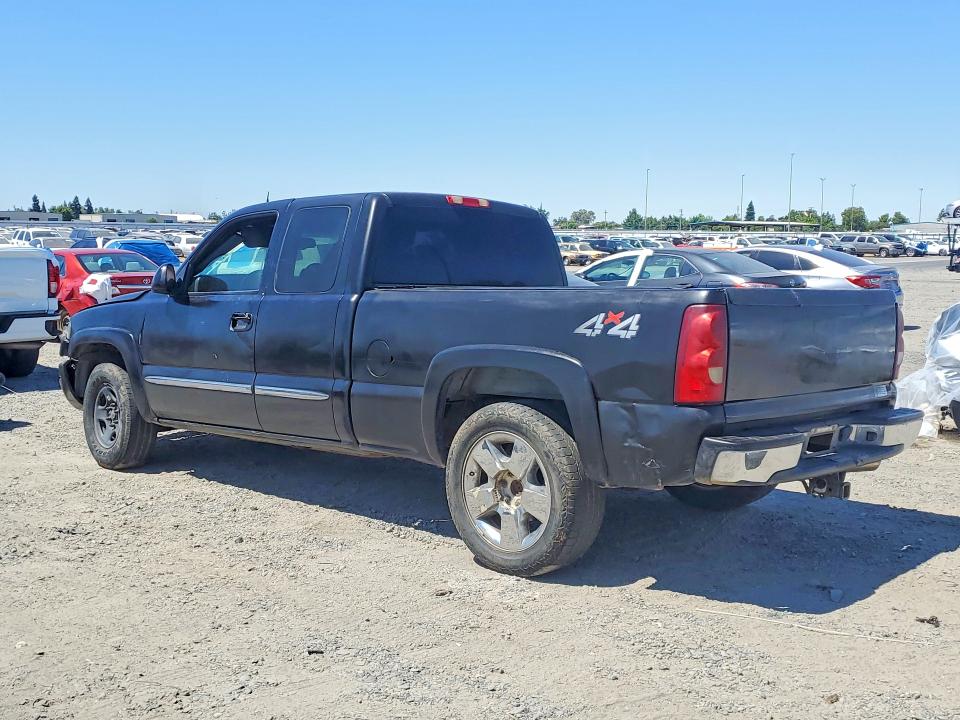 Продажа на аукционе авто 2004 Gmc New Sierra, vin: 1GTEK19T64E114709, номер лота: 58413986