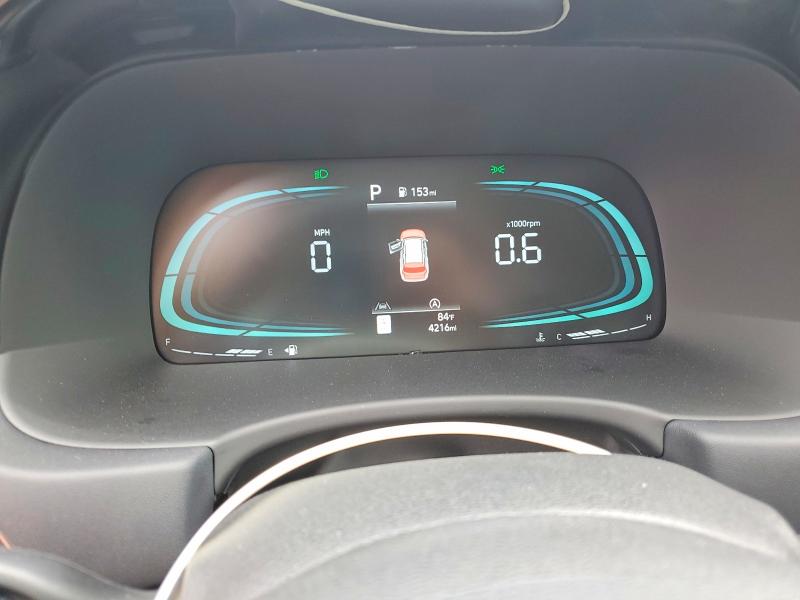 Aukcja sprzedaży 2025 Hyundai Palisade, vin: KM8R24GE3SU922666, numer aukcji: 56321416
