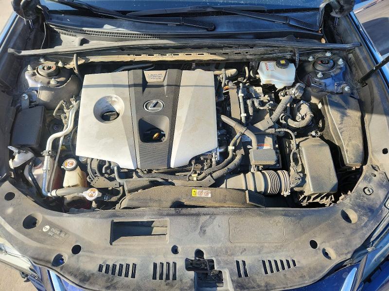 58711226 :رقم المزاد ، 58AB21B15KU004205 vin ، 2019 Lexus Es مزاد بيع