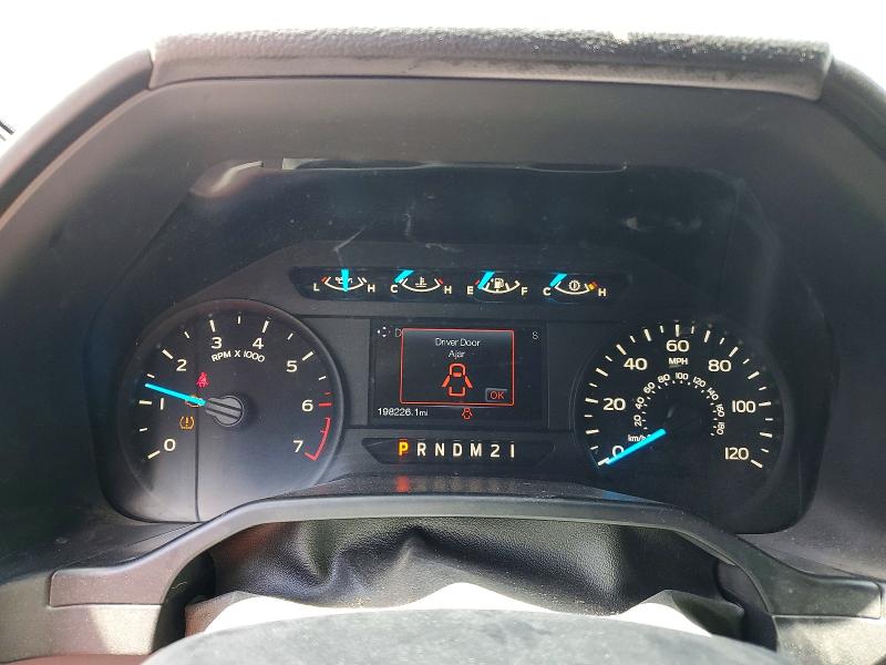 57935456 :رقم المزاد ، 1FTEW1EP5GFC44699 vin ، 2016 Ford F150 مزاد بيع