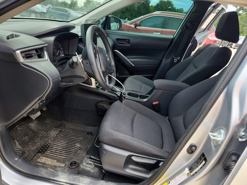 Auction sale of the 2024 Toyota Corolla Cross, vin: 7MUBAAAG4RV101212, lot number: 58947766