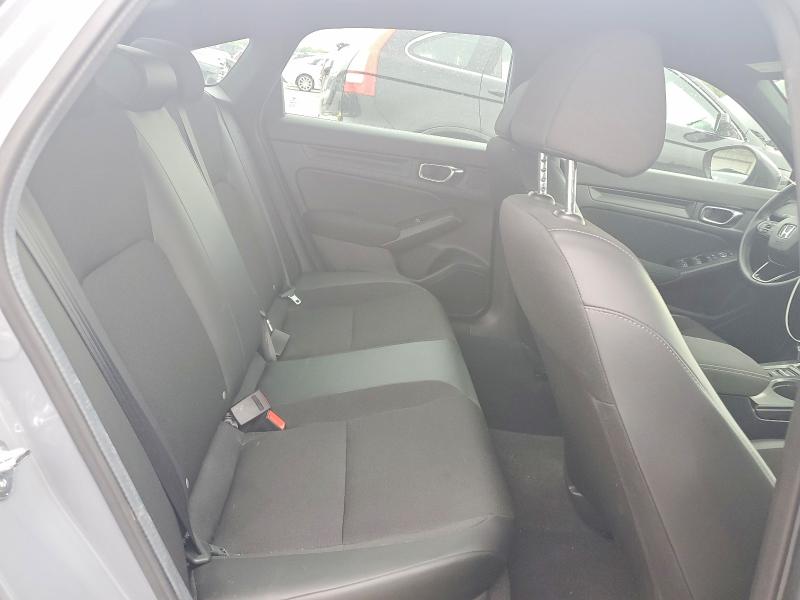 Aukcja sprzedaży 2024 Honda Civic, vin: 2HGFE2F51RH586812, numer aukcji: 55844606