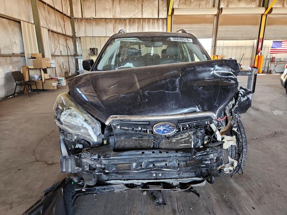 Продажа на аукционе авто 2016 Subaru Forester, vin: JF2SJGDC0GH499429, номер лота: 56830576