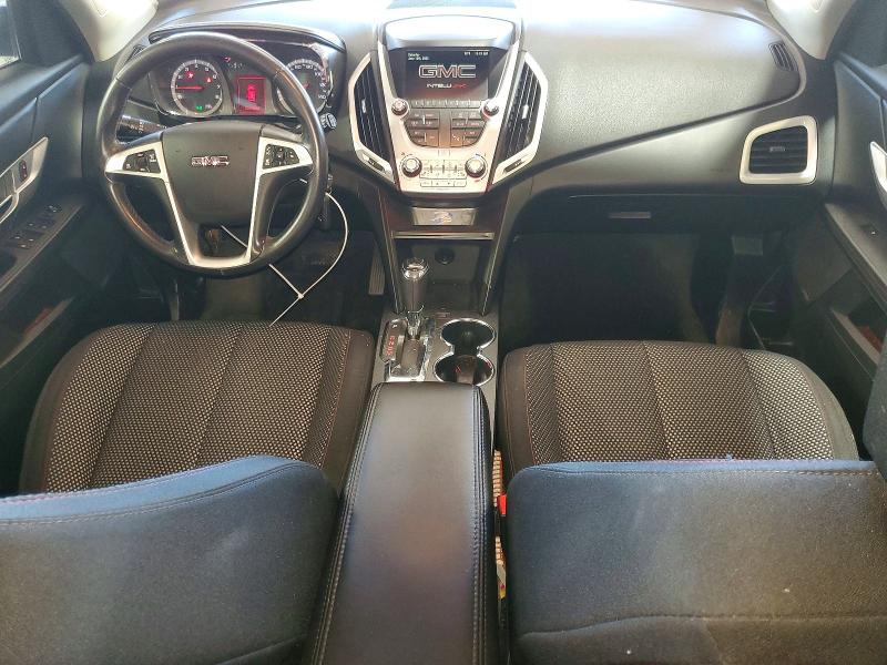 Aukcja sprzedaży 2017 Gmc Terrain, vin: 2GKFLTEK8H6280741, numer aukcji: 56808946