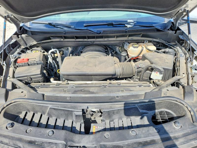 2023 Cadillac Escalade მანქანა იყიდება აუქციონზე, vin: 1GYS3GKL7PR343551, აუქციონის ნომერი: 56712816