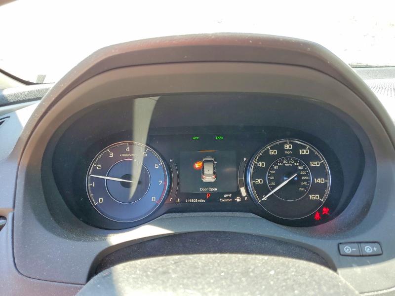 Aukcja sprzedaży 2019 Acura Rdx, vin: 5J8TC2H33KL038680, numer aukcji: 55613186