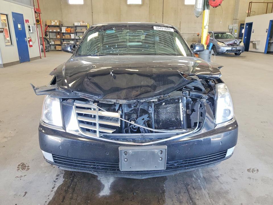 55491886 :رقم المزاد ، 1G6KD57Y26U216068 vin ، 2006 Cadillac Dts مزاد بيع