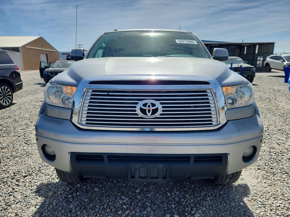 Aukcja sprzedaży 2012 Toyota Tundra, vin: 5TFHW5F1XCX248377, numer aukcji: 56876686