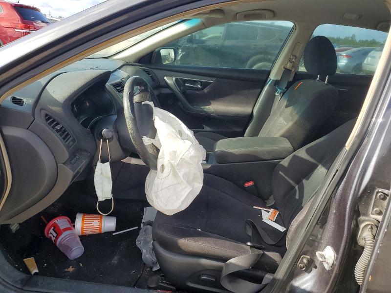 Aukcja sprzedaży 2013 Nissan Altima, vin: 1N4AL3AP7DC186154, numer aukcji: 57256446