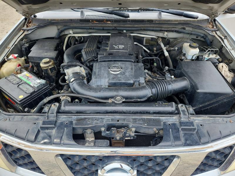 Aukcja sprzedaży 2005 Nissan Frontier, vin: 1N6AD06U05C419083, numer aukcji: 56270946