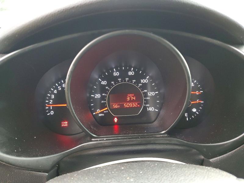 Aukcja sprzedaży 2015 Kia Soul, vin: KNDJN2A29F7129405, numer aukcji: 56696286
