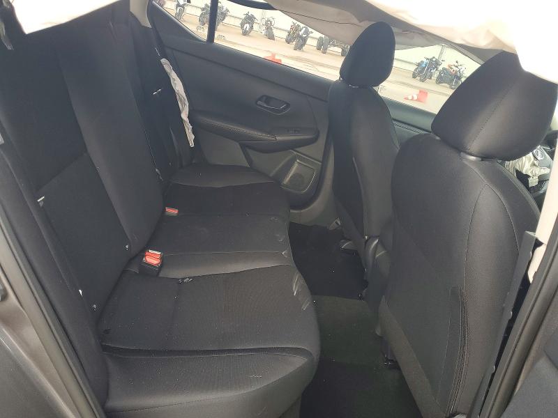 Продаж на аукціоні авто 2024 Nissan Sentra, vin: 3N1AB8BV9RY325080, номер лоту: 56462616
