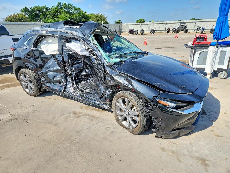 Продаж на аукціоні авто 2025 Mazda Cx-30, vin: 3MVDMBCM4SM797027, номер лоту: 58815936