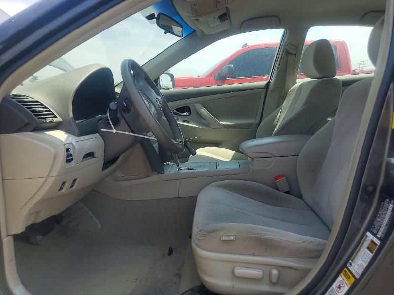 Продажа на аукционе авто 2011 Toyota Camry, vin: 4T1BB3EK1BU136630, номер лота: 55978776