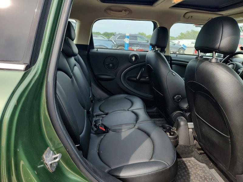 Aukcja sprzedaży 2015 Mini Cooper, vin: WMWZC5C57FWM18867, numer aukcji: 58813916