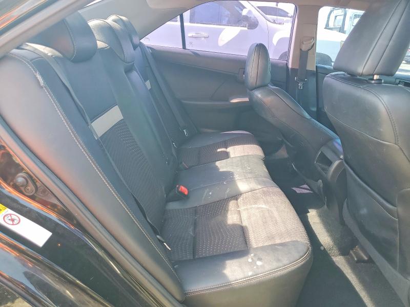 Продажа на аукционе авто 2013 Toyota Camry, vin: 4T1BF1FK0DU225874, номер лота: 58328076