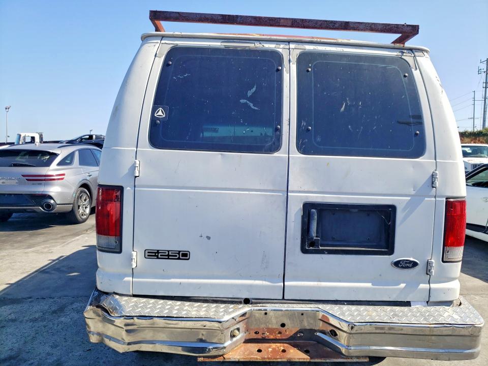 Aukcja sprzedaży 2005 Ford Econoline, vin: 1FTNE24L35HA80734, numer aukcji: 56115566
