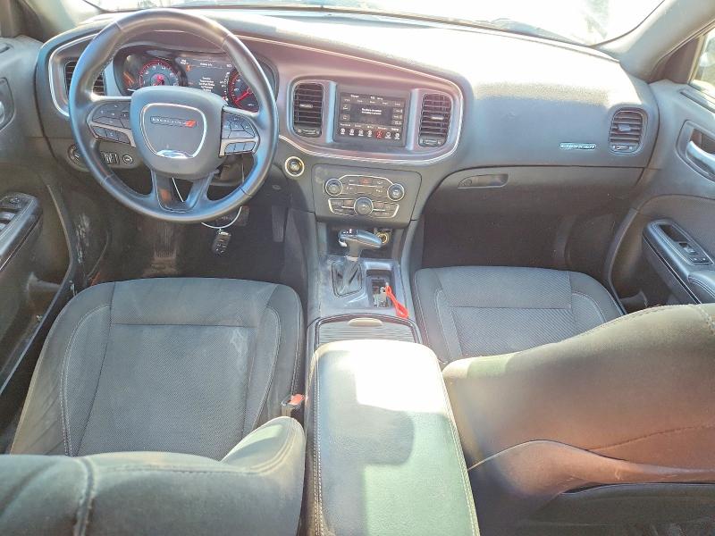 Aukcja sprzedaży 2018 Dodge Charger, vin: 2C3CDXBG8JH163940, numer aukcji: 57150726