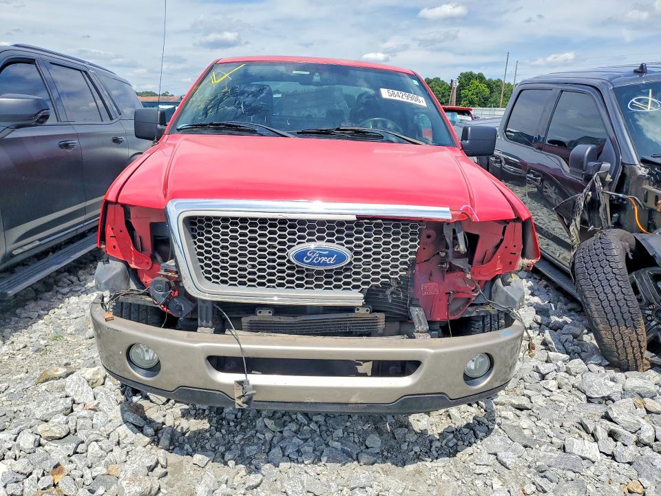 Aukcja sprzedaży 2006 Ford F150, vin: 1FTRX12576KD97916, numer aukcji: 58429906