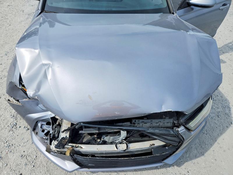 2018 Audi A6 მანქანა იყიდება აუქციონზე, vin: WAUC8AFC6JN011583, აუქციონის ნომერი: 56577836