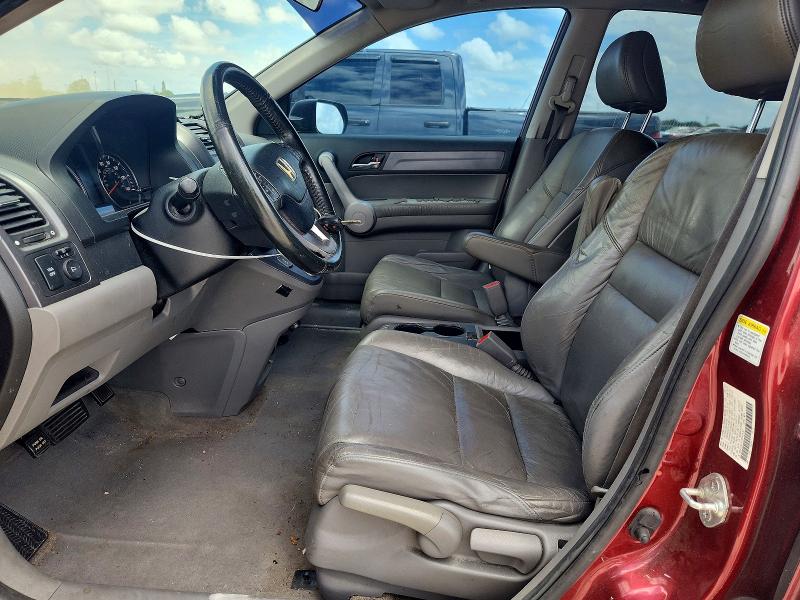 Продаж на аукціоні авто 2007 Honda Cr-v, vin: JHLRE38747C041576, номер лоту: 57196686