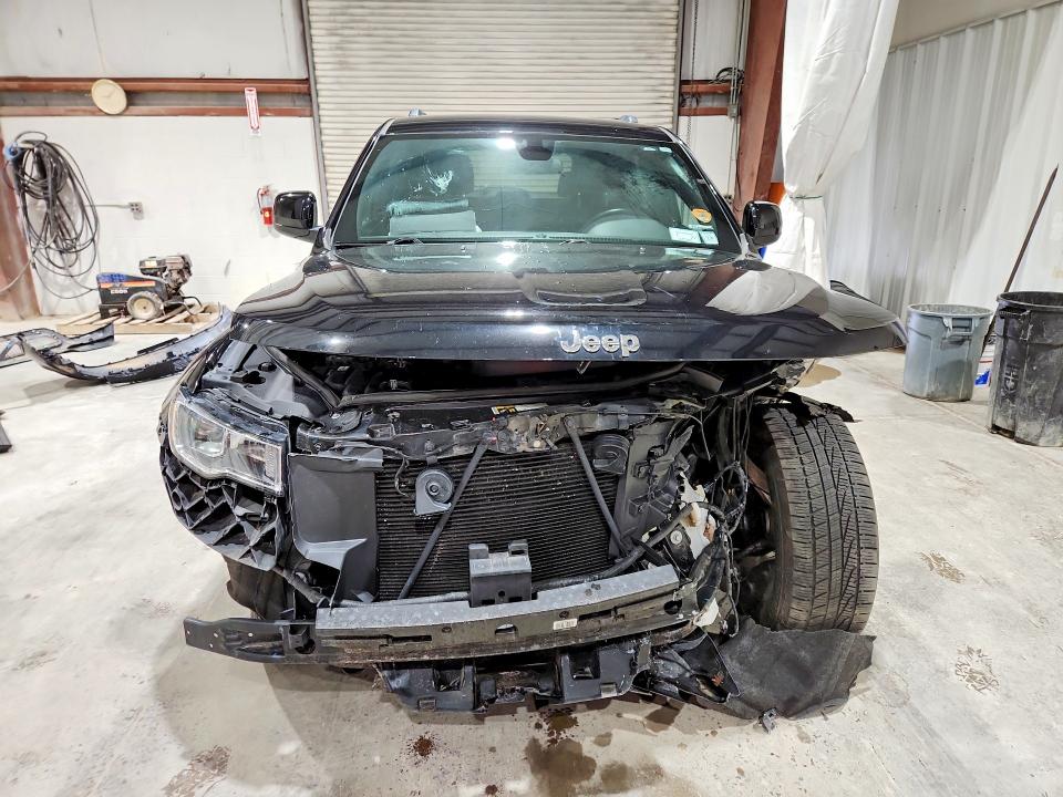 Продажа на аукционе авто 2021 Jeep Grand Cherokee, vin: 1C4RJFAG0MC525289, номер лота: 57319476