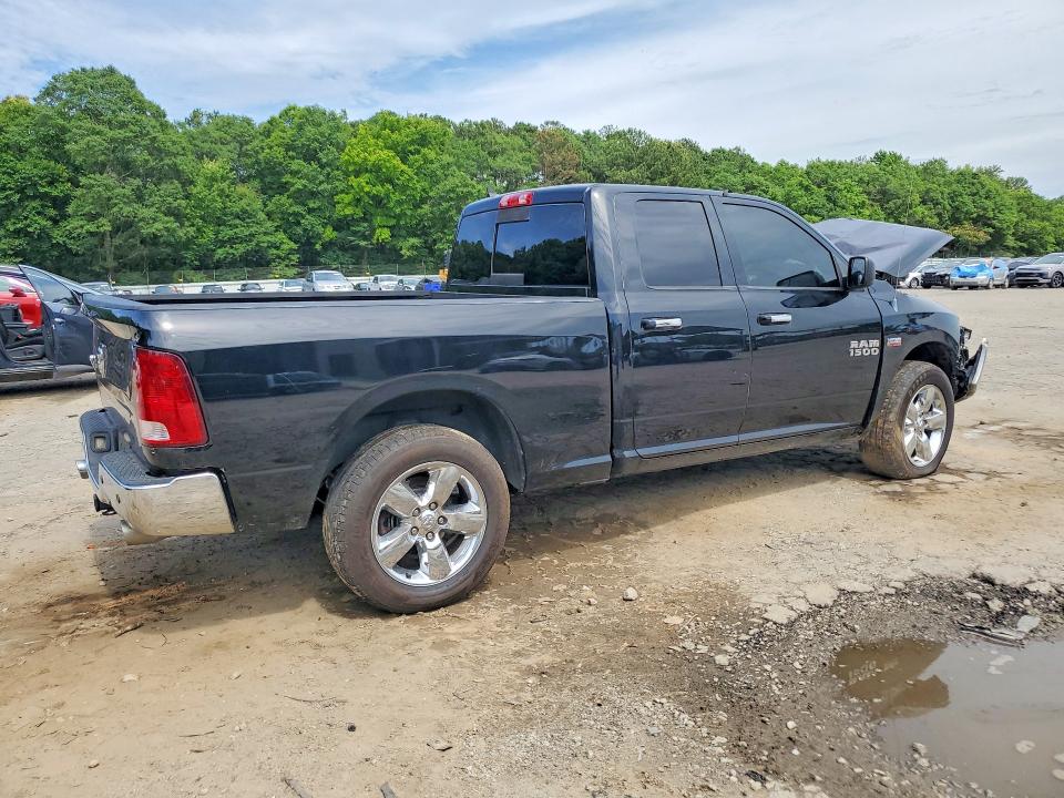 57332156 :رقم المزاد ، 1C6RR6GT1DS633592 vin ، 2013 Ram 1500 مزاد بيع