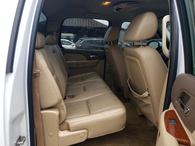 Продажа на аукционе авто 2008 Gmc Sierra, vin: 2GTEC13J881104985, номер лота: 56269816
