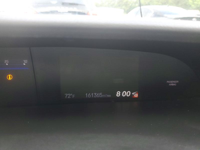 58111406 :رقم المزاد ، 19XFB2F88EE033999 vin ، 2014 Toyota Civic مزاد بيع