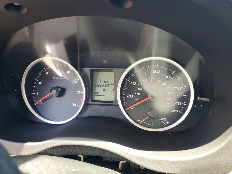 55847366 :رقم المزاد ، JF2GPAWC1E8218279 vin ، 2014 Subaru Xv Crosstrek مزاد بيع