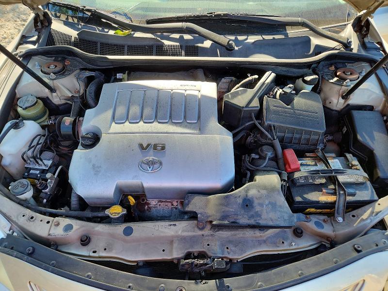 Aukcja sprzedaży 2008 Toyota Camry, vin: JTNBK46K483035200, numer aukcji: 55330056